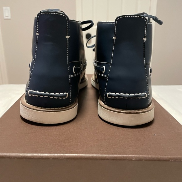Louis Vuitton boots EU/LV 6.5 US 8.5 main image 4